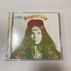 Superfly レンタル落ちCDのサムネイル