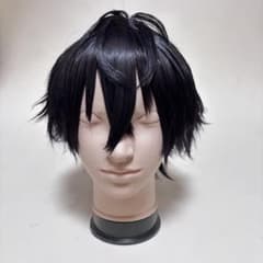 にじさんじ 佐伯イッテツ コスプレ ウィッグ - メルカリ