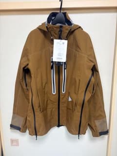 【SALE】アンドワンダーandwander PERTEXSHIELDのサムネイル