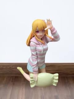推しの子　星野ルビー　星野瑠美衣　RelaxTime フィギュア 2024