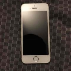 iPhone5sドン、セルフ様専用26日まで取り置きのサムネイル