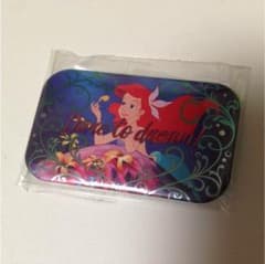 アリエル 缶バッジのサムネイル