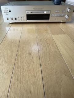 SONY　MDS-JB940 リモコン付きのサムネイル