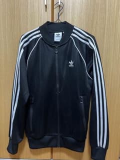 adidasOriginals/adidas ORI SST TRACK TOPのサムネイル