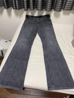 Levi's 517 90年代 フレアデニムパンツのサムネイル
