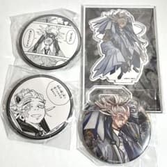 03 タムジー ガチアクタ くじ引き堂 アクリル フィギュア 缶バッジ 原作絵 m73468224801_1.jpg?1767693220