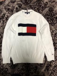kaede様専用 TOMMYセーターのサムネイル