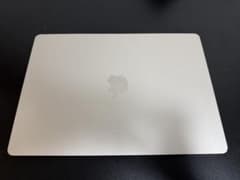 macbook Air m4 2025 15インチ 16GBのサムネイル
