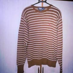 ラルフローレンのニットのサムネイル