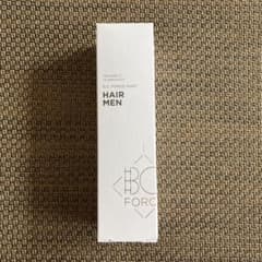 ビーシーフォース B.C.FORCE PURE HAIR MEN  120mlのサムネイル