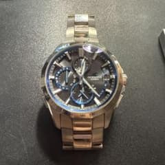 CASIO OCEANUS OCW-S4000 本体(箱付き)のサムネイル