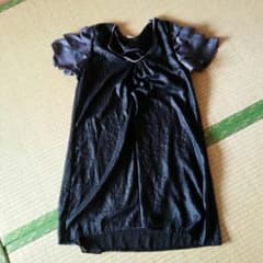 ワンピース　チュニックのサムネイル