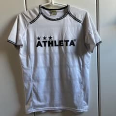 ATHLETA⭐︎160のサムネイル