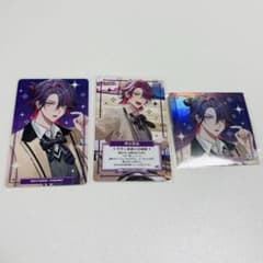 学園ゔぉるたくしょん 渡会雲雀 ランダムフォト風カードのサムネイル