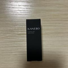 【新品未開封】カネボウ　フュージョニングソリューション　美容液サンプルのサムネイル