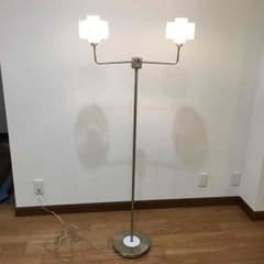 ハマバニ様専用☆フロアライト☆のサムネイル