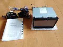 ECLIPSE ナビ AVN-G04のサムネイル