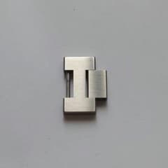 Cartier パシャC用コマ 幅18mm SS ネジタイプ セット Cartier パシャC用コマ 幅18mm SS ネジタイプ セット - メルカリ