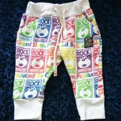 パンツ 80 スエットのサムネイル