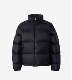 限定]25AW ヌプシジャケット ノースフェイス ND92531R 黒 - メルカリ
