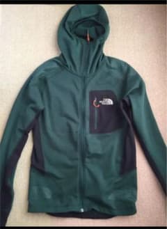 THENORTHFACE  メンズパーカー Sのサムネイル