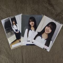 櫻坂46 三期生「BAN」MV衣装生写真セミコンプ 櫻坂46 三期生「BAN」MV衣装生写真セミコンプ