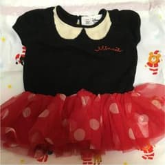 ミニー baby gapのサムネイル