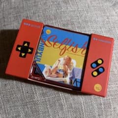 ムンビョル moonbyul 1st album SELFISH KITverのサムネイル