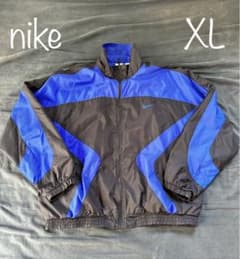 NIKE ナイロンジャケット90s サイズXL 菅田将暉のサムネイル