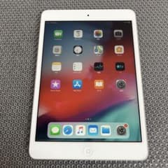 【早い者勝ち】美品☆iPad mini2 第2世代 16GB WIFIモデル☆ 816【早い者勝ち】iPad mini2 第2世代 16GB WIFIモデル☆ - メルカリ