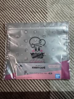 KIRBY CAFÉ 상품 가방 PETIT
