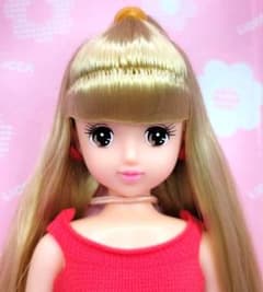 ■復刻版　【ショコラちゃん】リカちゃん フレンド m73469704261_1.jpg?1688011890
