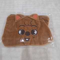 ハン HAN スクエアポーチのサムネイル