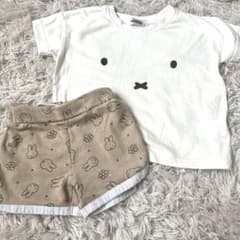 ミッフィー　セットアップのサムネイル