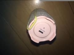 USBコード付き  ヘアーカーラー ピンクのサムネイル