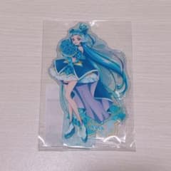 匿名即日発送♡ キュアウインク キミプリ 感謝祭 アクリルスタンド