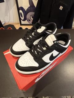 Nike Dunk Low Retro 27.0cmのサムネイル