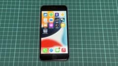 バッテリー100% iPhone 6s SpaceGray 32GB SIMフリ バッテリー100% iPhone 6s SpaceGray 32GB SIMフリ - メルカリ