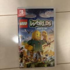 LEGOワールドのサムネイル