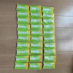 Unicity UNIMATE ユニマテ 30包のサムネイル