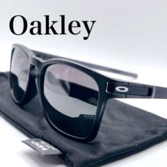 OAKLEY LATCH SQ ラッチスクエア PRIZM 偏光 サングラス - メルカリ
