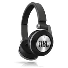 大幅値下げ！新品 JBL Synchros E40BT ワイヤレスヘッドホン 黒のサムネイル