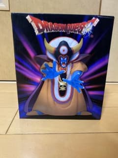 ドラゴンクエスト　伝説の魔王　ゾーマのサムネイル