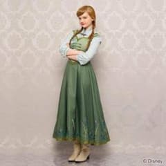 シークレットハニー　アナ　スケート　ハロウィン　正規品のサムネイル