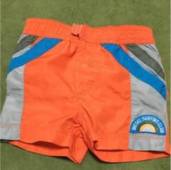 【USED】DIESEL 水着のサムネイル