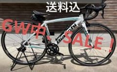 コ*ー様 【送料込】Bianchi VIA Nirone7 C2C 44サイズ - メルカリ