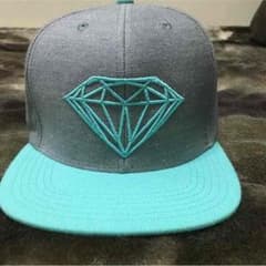 diamond supply co キャップのサムネイル