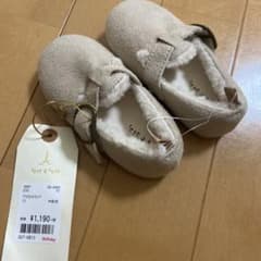 tete a tete ベビーシューズ 13cmのサムネイル