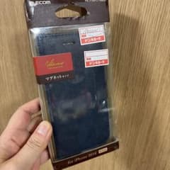 수첩형 케이스 for iPhone 2016 4.7 인치 iphone7