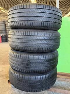 【3268】 【送料無料】ミシュラン 215/60R16 タイヤ 2022年 3268】 【送料無料】ミシュラン 215/60R16 タイヤ 2022年 - メルカリ